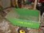 JD #50 Cart